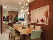 Apartamento à venda, 65 m² por R$ 794.000,00 Itaguá...