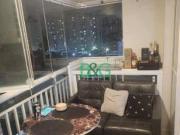 Apartamento à venda, 65 m² por R$ 799.000,00 Barra Funda...