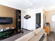 Apartamento à venda, 65 m² por R$ 898.000,00 Vila Romana...