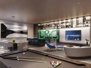 Apartamento à venda, 65 m² por R$ 910.000,00 Brooklin...