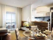 Apartamento à venda, 65 m² por R$ 975.000,00 Jardim São...