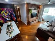 Apartamento à Venda 65 m² Residencial Ipê Presidente...