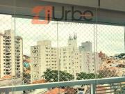 Apartamento à venda 65m2, 2 dormitórios, 2 vagas na...