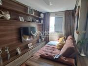 APARTAMENTO À VENDA, 65m² 2 DORMITÓRIOS, SACADA, SALA...