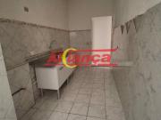 Apartamento à venda 65m² 2 Quartos 1 Vaga Parque Santo...