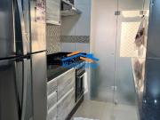 Apartamento à venda– 65m² | 3 quartos 1 suíte |...