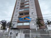 Apartamento à Venda 65m² com 2 Quartos, 1 suíte, 2 vaga...