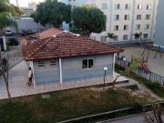 Apartamento à venda, 66 m² por R$ 245.000,00 Vila Sílvia...