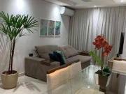 Apartamento à venda, 66 m² por R$ 375.000,00 Condomínio...