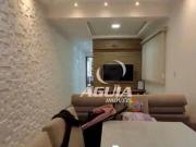 Apartamento com 2 dormitórios à venda, 66 m² por R$...