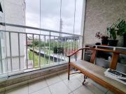 Apartamento à venda, 66 m² por R$ 460.000,00 Penha de...
