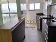 Apartamento à venda, 66 m² por R$ 505.000,00 Jardim Bom...