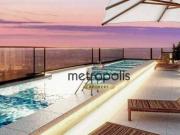 Apartamento à venda, 66 m² por R$ 528.534,00 Nova...