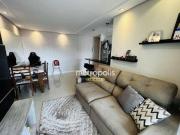 Apartamento à venda, 66 m² por R$ 571.000,00 Santa Maria...