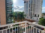 Apartamento à venda, 66 m² por R$ 583.000,00 Campestre...