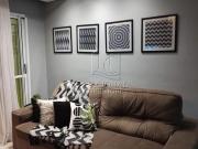 Apartamento à venda, 66 m² por R$ 625.000,00 Parque...