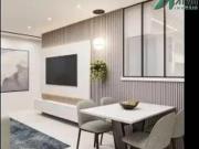Apartamento à venda, 66 m² por R$ 646.000,00 Barroca...