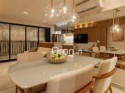 Apartamento à venda, 66 m² por R$ 655.000,00 Parque...