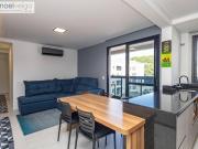 Apartamento à venda, 66 m² por R$ 749.000,00 Alto da...