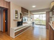Apartamento à venda, 66 m² por R$ 750.000,00 Passo...