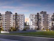 Apartamento à venda, 66 m² por R$ 789.126,00 Campo...