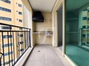 Apartamento à venda, 66 m² por R$ 940.000,00 Jardim Sao...