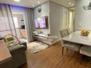 Apartamento à venda, 67 m² por R$ 424.000,00 Eldorado...