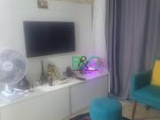 Apartamento à venda, 67 m² por R$ 425.000,00 Vila Amália...