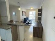 Apartamento à venda, 67 m² por R$ 440.000,00 Vila Pires...