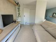 Apartamento à venda, 67 m² por R$ 480.000,00 Tatuapé São...