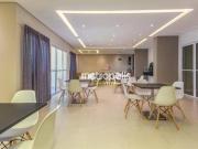 Apartamento à venda, 67 m² por R$ 551.000,00 Nova...