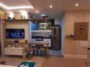 Apartamento à venda, 67 m² por R$ 585.000,00 Medeiros...