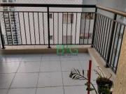 Apartamento à venda, 67 m² por R$ 632.000,00 Vila...