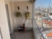 Apartamento à venda, 67 m² por R$ 680.000,00 Parada... Apartamento à venda, 67 m² por R$ 680.000,00 Parada...