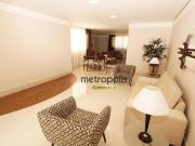 Apartamento à venda, 67 m² por R$ 705.334,68 Centro São...
