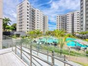 Apartamento à venda, 67 m² por R$ 707.466,93 Jaraguá...