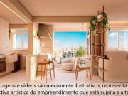 Apartamento à venda, 67 m² por R$ 740.000,00 Vila Osasco...