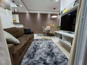 Apartamento à venda, 67 m² por R$ 744.000,00 Centro...