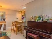 Apartamento à venda, 67 m² por R$ 749.000,00 Vila...