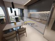 Apartamento à venda, 67 m² por R$ 796.215,00 Centro...