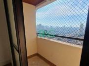 Apartamento à venda, 67 m² por R$ 812.000,00 Chora...