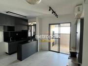 Apartamento à venda, 67 m² por R$ 831.000,00 Barra Funda...