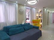 Apartamento à venda, 67 m² Vila Augusta Guarulhos/SP