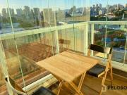 Apartamento à venda | 67m² | 3 dormitórios | 1 suíte |...