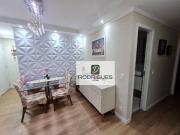 Apartamento à venda, 67m² por R$ 405.000 Vila São José...