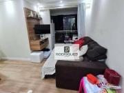 Apartamento à venda, 67m² por R$ 405.000 Vila São José...