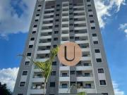 Apartamento à venda, 68,68 m² Atibaia Jardim Atibaia/SP...