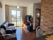 Apartamento à venda, 68 m² por R$ 189.000,00 Cocaia...