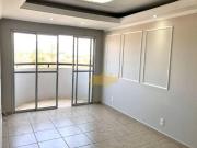 Apartamento à venda, 68 m² por R$ 340.000,00 Alto do...