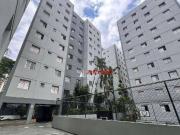 Apartamento à venda, 68 m² por R$ 345.000,00 Macedo...